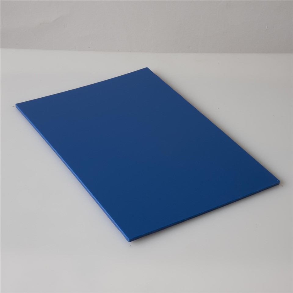 FM PP Sheet in Electronics And Electrical Fields